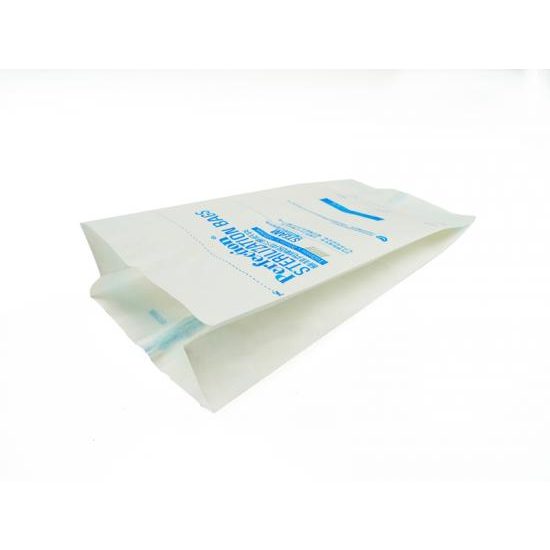 Heat Seal Paper Bags Micromedic Sdn Bhd