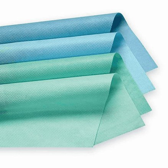 NonWoven Paper Micromedic Sdn Bhd