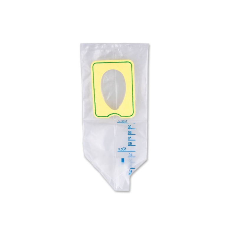 Urine Bag (Adult) - MyMedic Innovation Sdn Bhd