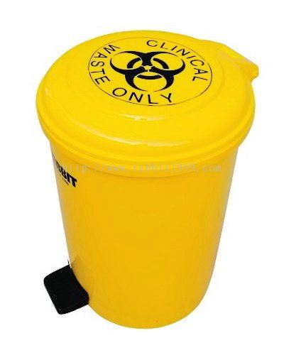 Disposable Bin